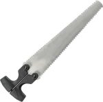 Sega Schrade SCH2140OT Copperhead Folding Handle Saw knife