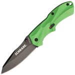 Coltello Schrade SCHA7SMGR Knife