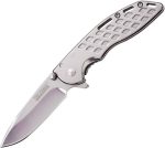Coltello Tac Force TF863C mirror polished Knife
