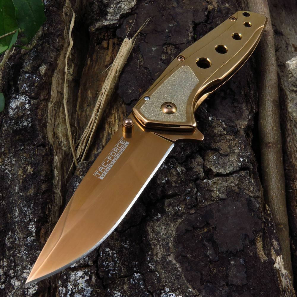 Coltello chiudibile TF926RG Tac Force Knife