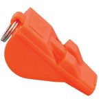 Fischietto survival ACME ACMET2000 Tornado Plastic Orange whistle