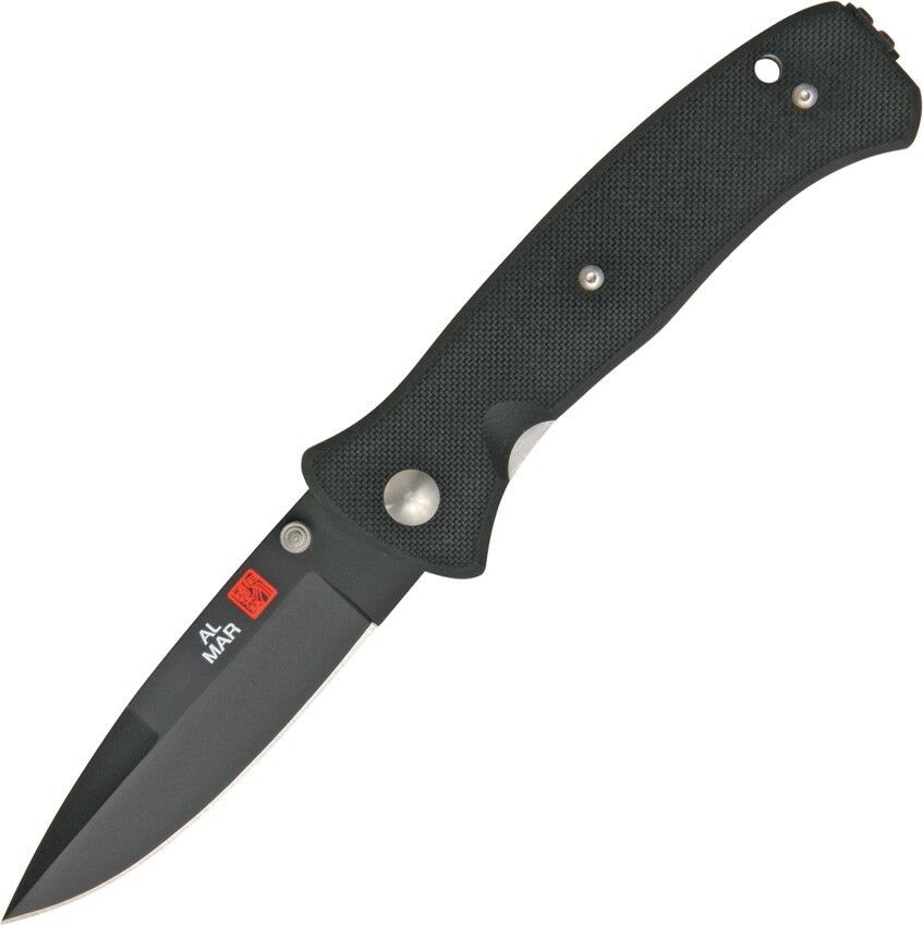 Coltello Al Mar AMMS2KB Mini SERE 2000 Knife