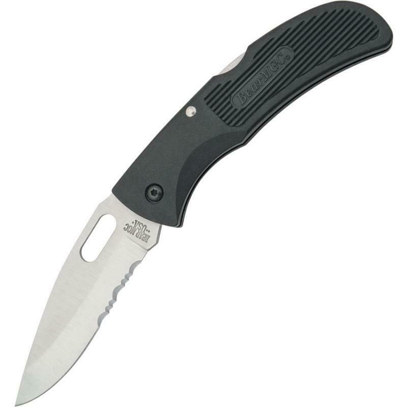 Coltello Bear & Son BC401SR Knife