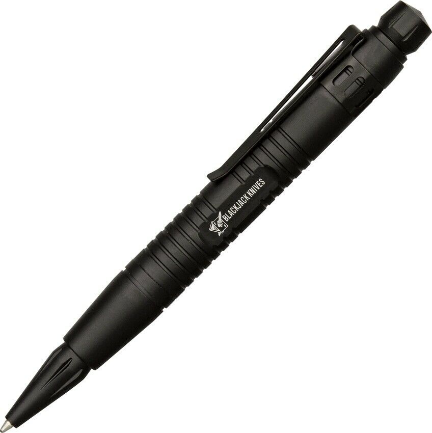 Penna Tattica BlackJack BJ058 Tactical Pen
