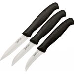 Set coltelli cucina Benchmark BMK049 Ceramic Paring Set knife