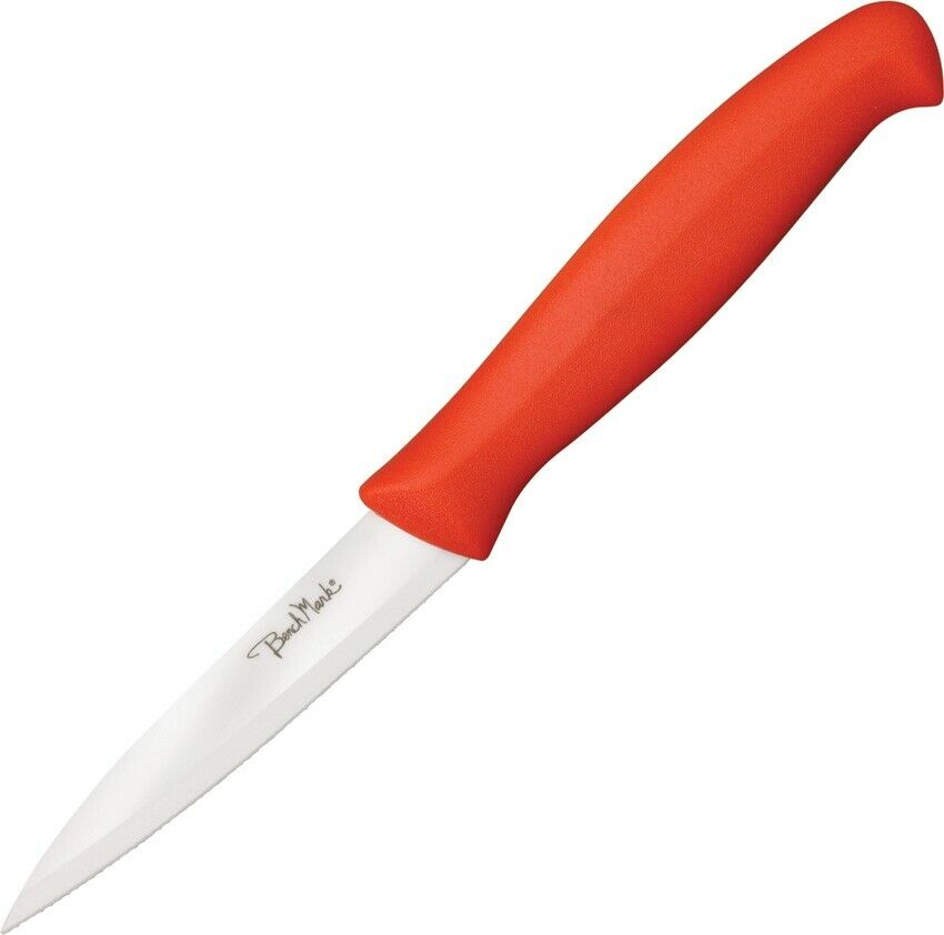 Coltello ceramica Benchmark BMK210 Ceramic Tomato Knife