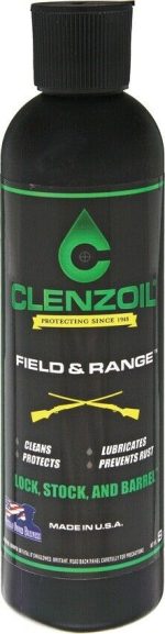 Clenzoil CL01 olio lubrificante antiruggine Field & Range Rust Prevent
