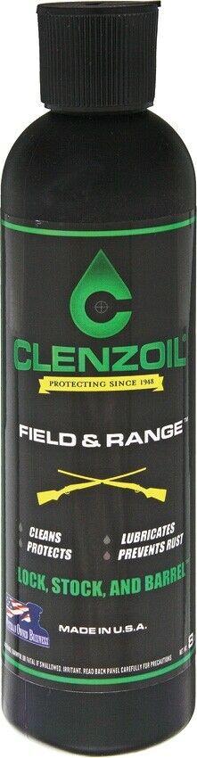 Clenzoil CL01 olio lubrificante antiruggine Field & Range Rust Prevent