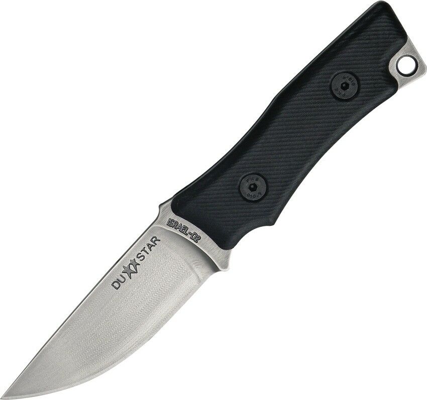 Coltello DuStar DUS05 Lahav knife