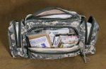 Elite First Aid FA143ACU First Aid Rapid Response Bag borsa di primo soccorso