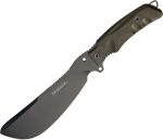Coltello Fox FOX0107153 Parang Bushcraft knife