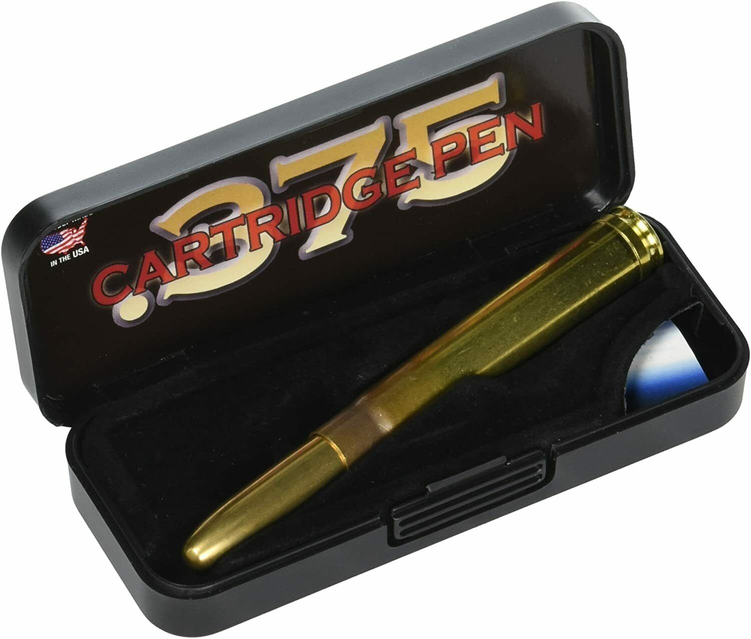 Penna Fisher Cartridge Bullet Pen FP375