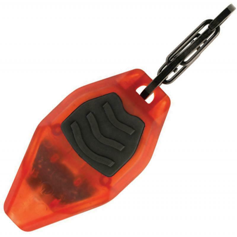 Mini torcia Inova LML02645 Microlight STS Orange