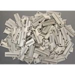 Apriscatole confezione da 100 Miscellaneous M3803 P-38 Can Opener