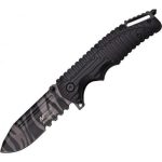 Coltello Chiudibile MTA862BUC Mtech Knife