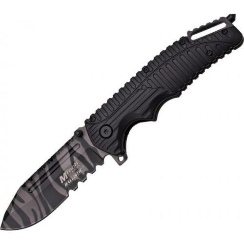 Coltello Chiudibile MTA862BUC Mtech Knife
