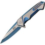 Coltello chiudibile Blue MTXA852BL Mtech Xtreme knife