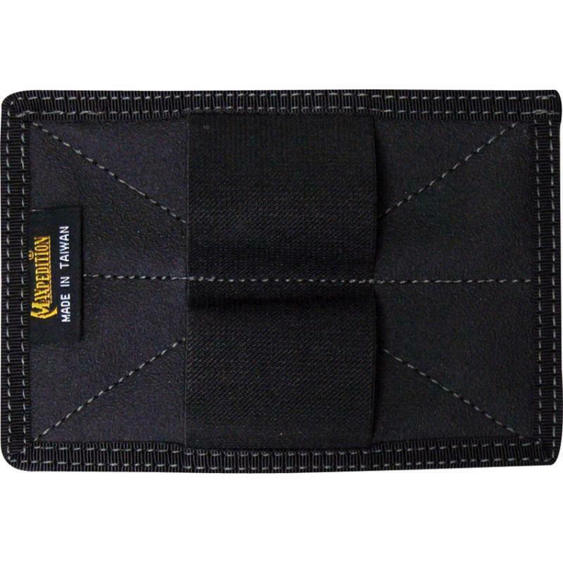 Custodia Maxpedition MX3503B Dual Mag Pouch Retention Insert