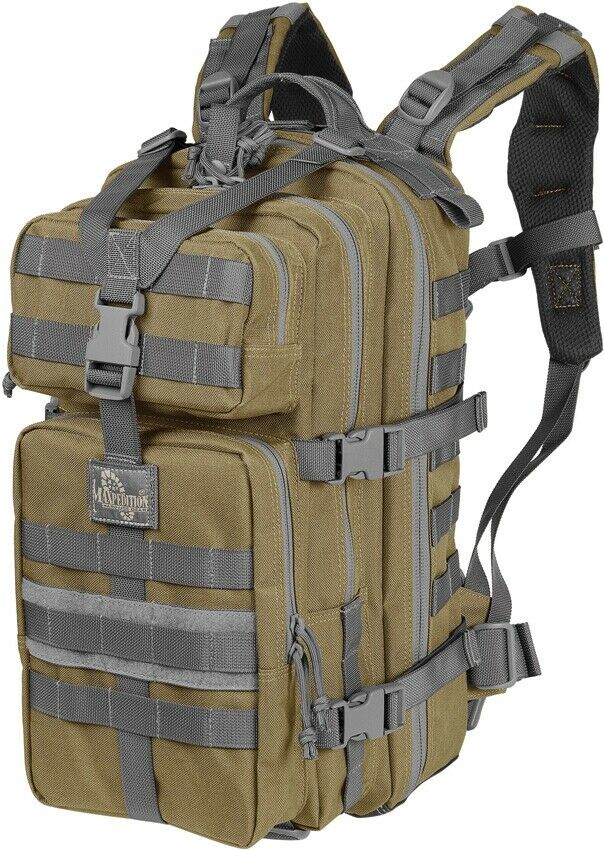 Zaino Maxpedition MX513KF Falcon II Hydration Backpack