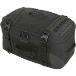 Borsa da viaggio Maxpedition MXRCDBLK AGR IRONCLOUD Adventure Travel Bag