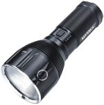NUOVO! NexTorch Torcia Saint Torch 10 NXST10 3200 lumens