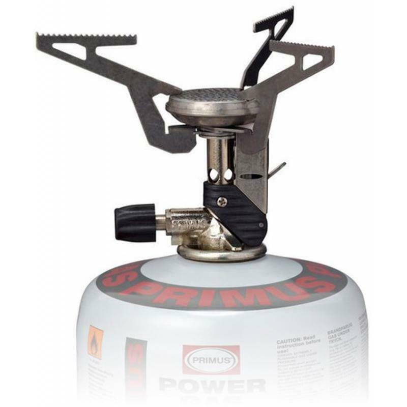 Fornello da escursionismo Primus PR321483 Express Stove with EasyTrigger