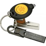 Portachiavi Sliver Gripper SGR138 Keychain Tactical Trio