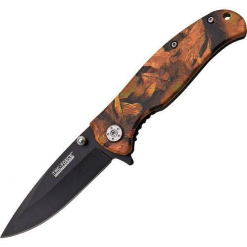 Coltello Chiudibile TF420JC Tac Force Knife