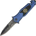 Coltello Rescue Chiudibile TF700NY Tac Force Knife