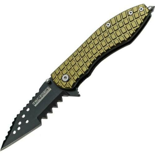 Coltello Shark Chiudibile TF729GNS Tac Force Knife