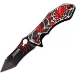 Coltello Spider Chiudibile TF898BR Tac Force Knife