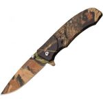 Coltello Chiudibile TF907BC Tac Force Knife Messer Couteau Navaja