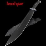 Incredibile Machete professionale Camp 14 Kershaw  KS1076