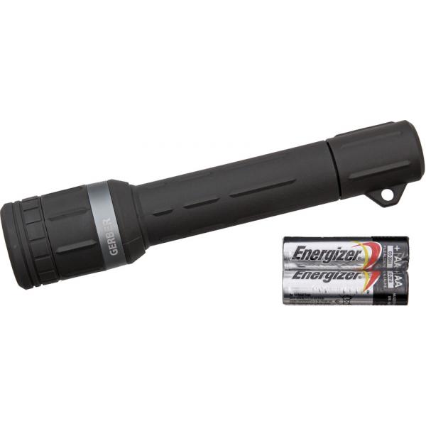 Torcia Iris 31-000063 Gerber