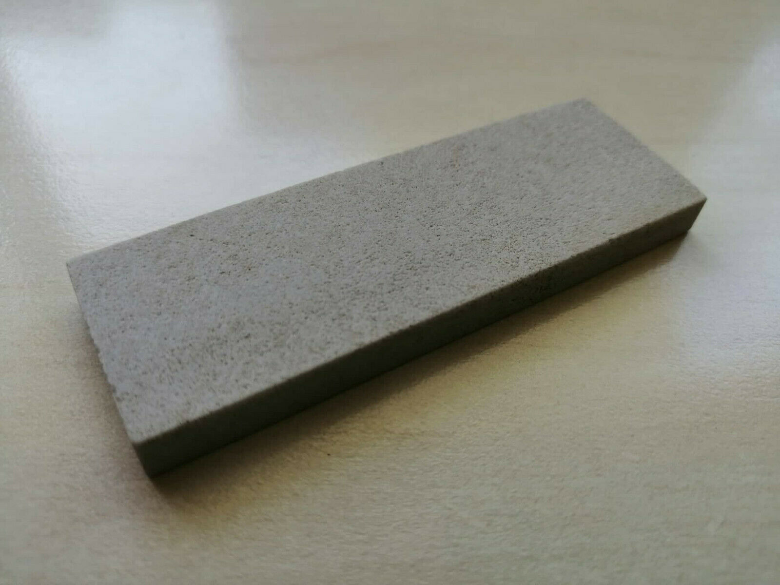Arkansas Sharpeners AC53 Pietra affilatrice Arkansas Pocket Stone Small