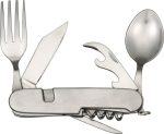 Attrezzo multifunzione CN2108446 Six Function Camp Tool