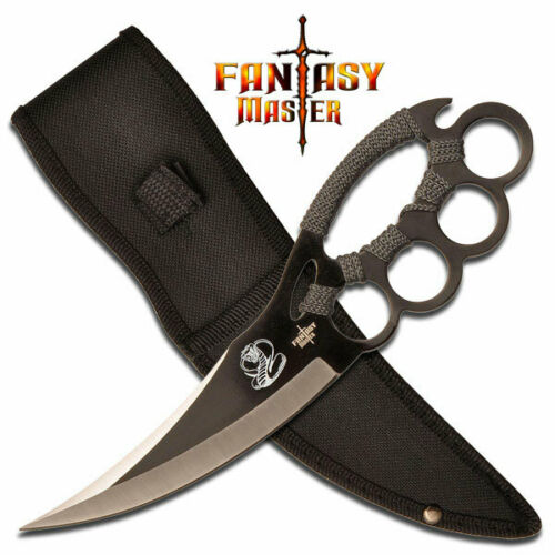 Coltello Fantasy Master FM617G fixed blade knife