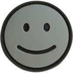 Maxpedition toppa MXHAPYS SWAT Happy Face Patch