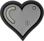 Maxpedition toppa MXHARTS Heart Patch SWAT