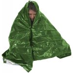 Telo coperta sopravvivenza Ndur ND61420 Emergency Survival Blanket