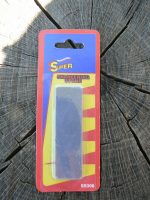 NUOVO Super Sharpener SR306 pietra affilatrice affilacoltelli