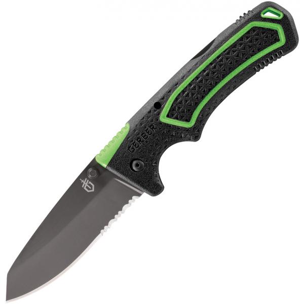 Coltello Freescape Chiudibile 31-002528N Gerber