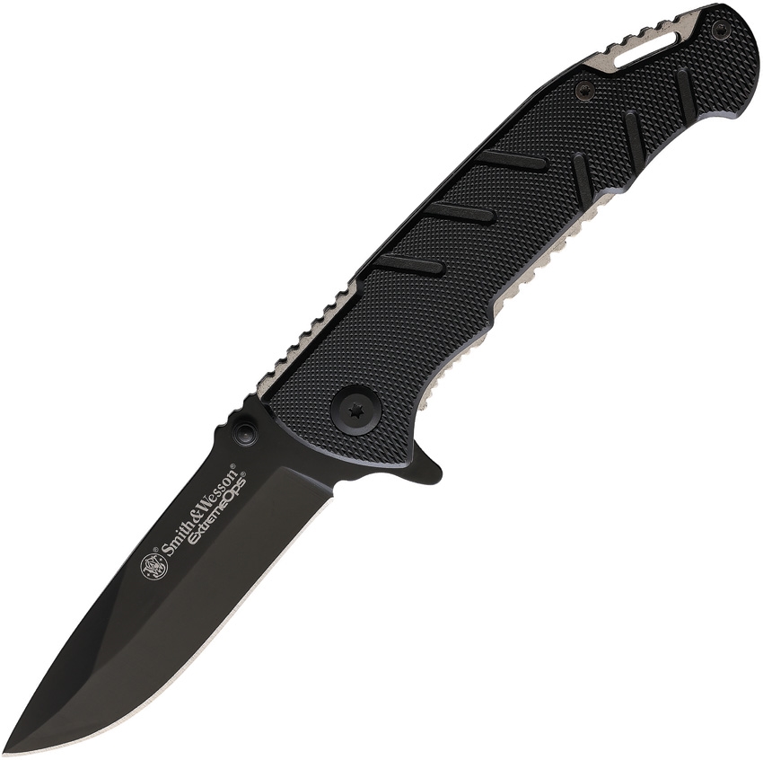 Coltello chiudibile Smith & Wesson SWA7CP