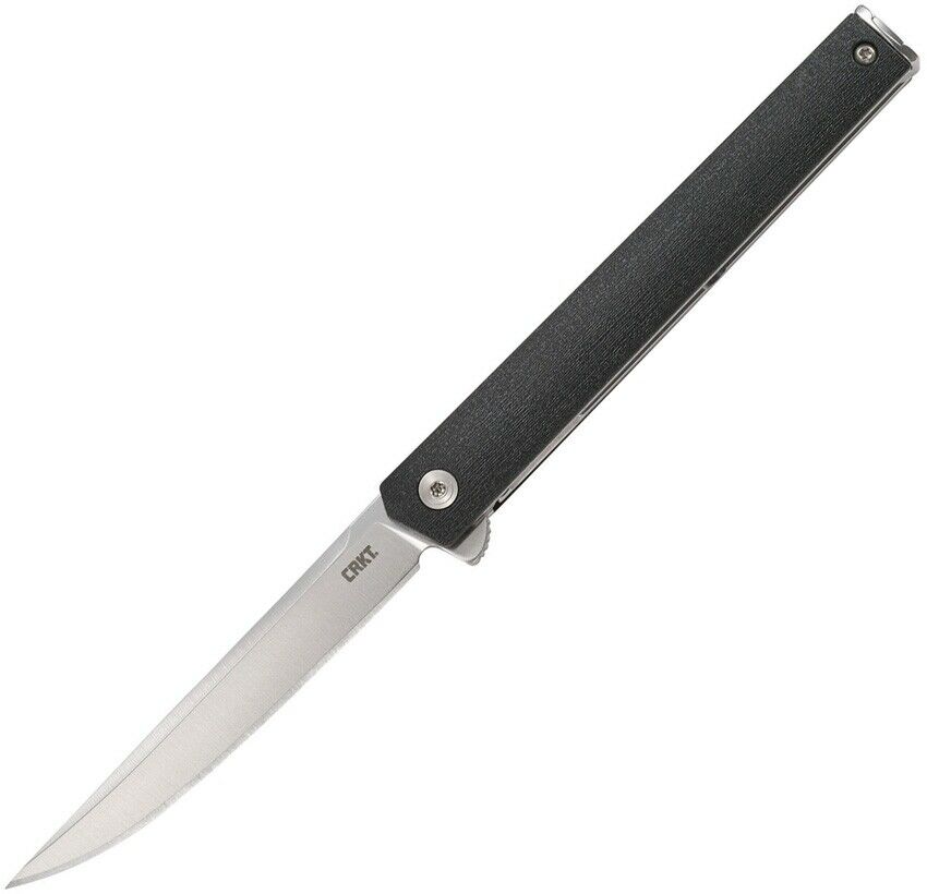 Coltello CRKT CEO Flipper CRKT CR7097 knife