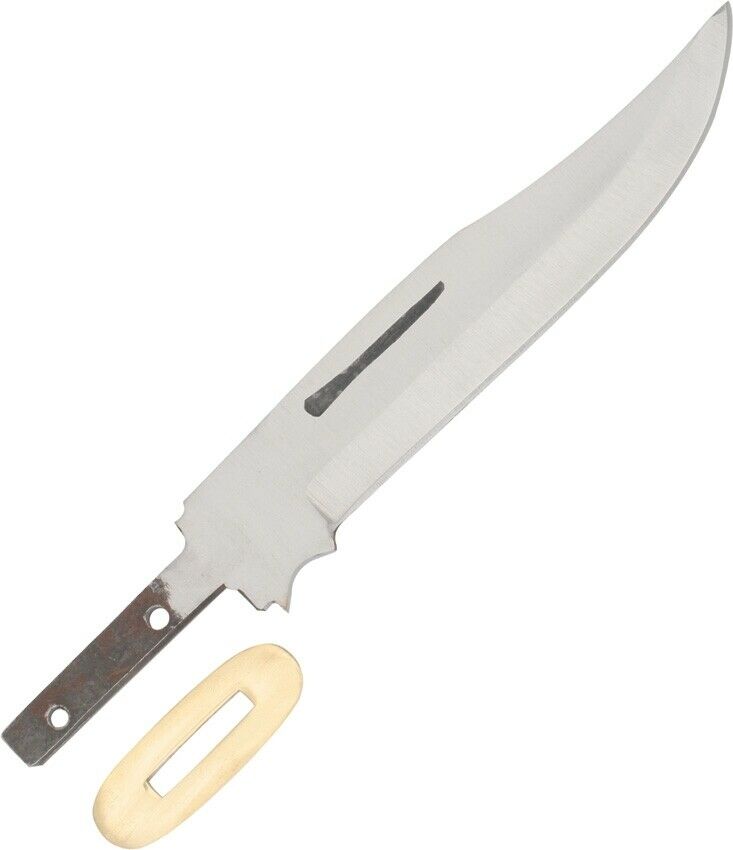 Knifemaking lama BL0S34 Knife Blade