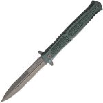Stiletto Chiudibile Verde Rough Rider RR1858