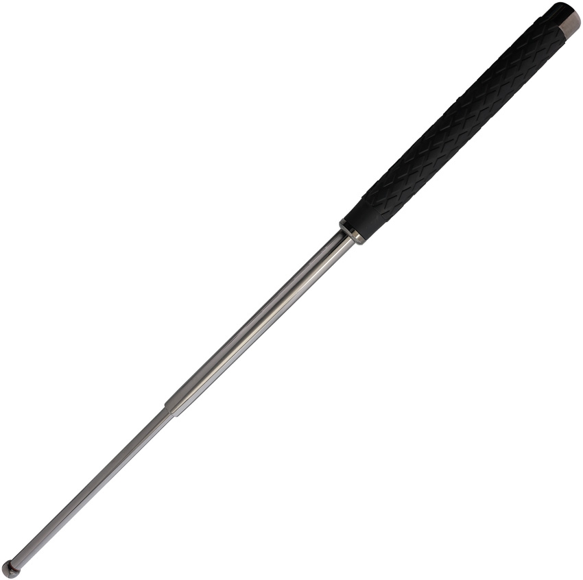 Bastone estensibile in acciaio 55cm CEP01036