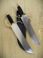 Fantastiche Spade Butterfly 88BF Cold Steel