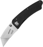 UTILISSIMO TAGLIERINO Edge Linerlock Black GERBER G3581