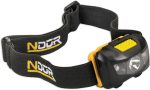 FAVOLOSA TORCIA DA TESTA LED Head Lamp NDUR ND51900